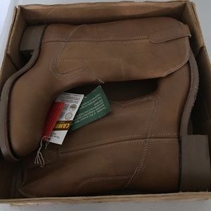 Sunco Industrial Safety Steel Toe Boots